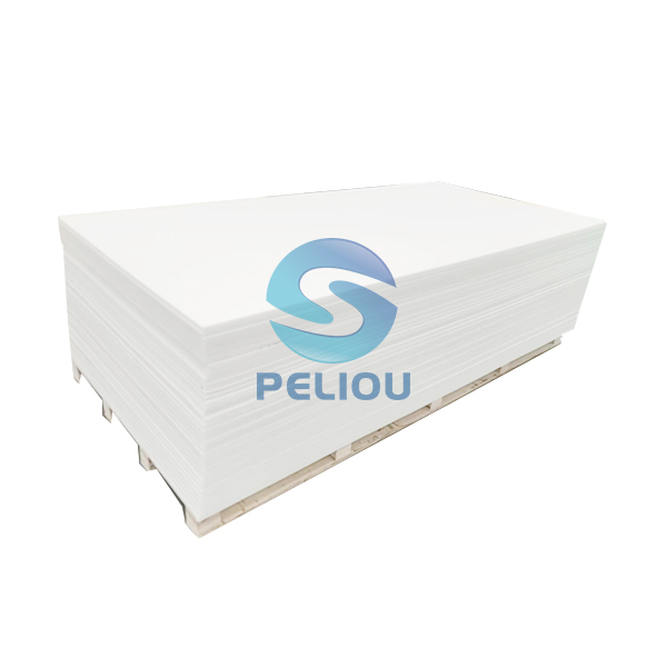 Wear Resistance T UHMW Liner PE 1000 Sheet, Pehd Board, Polyethylene Plate
