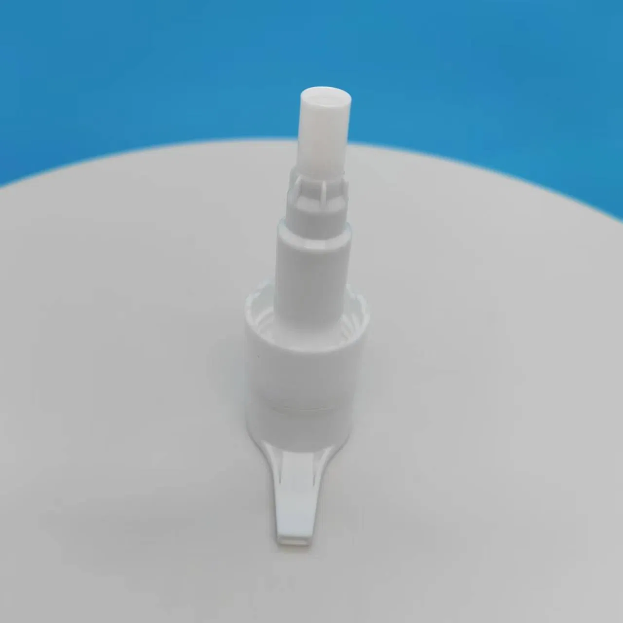 28/410 24/410 Facial Cleanser Shampoo Shower Plastic Lotion Pump Dispenser