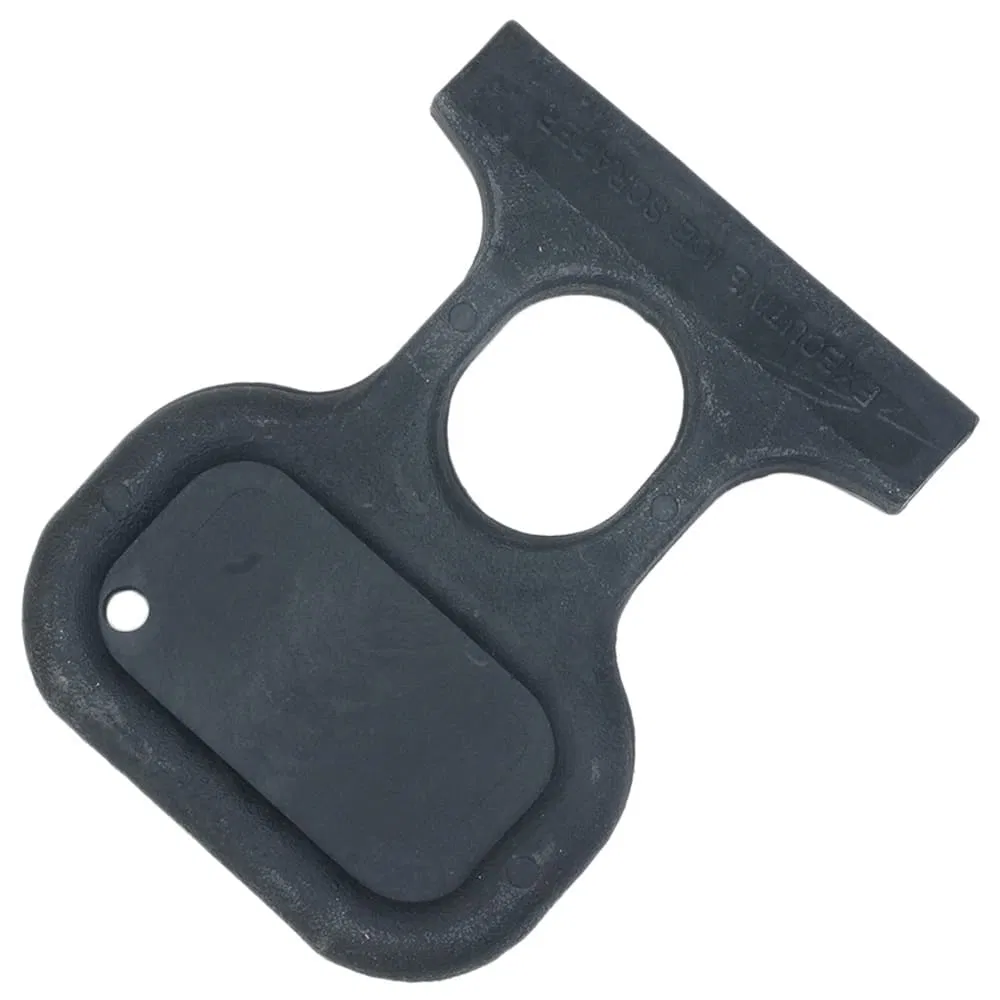 Hautine High Quality Ice and Snow Scraper 66X89mm