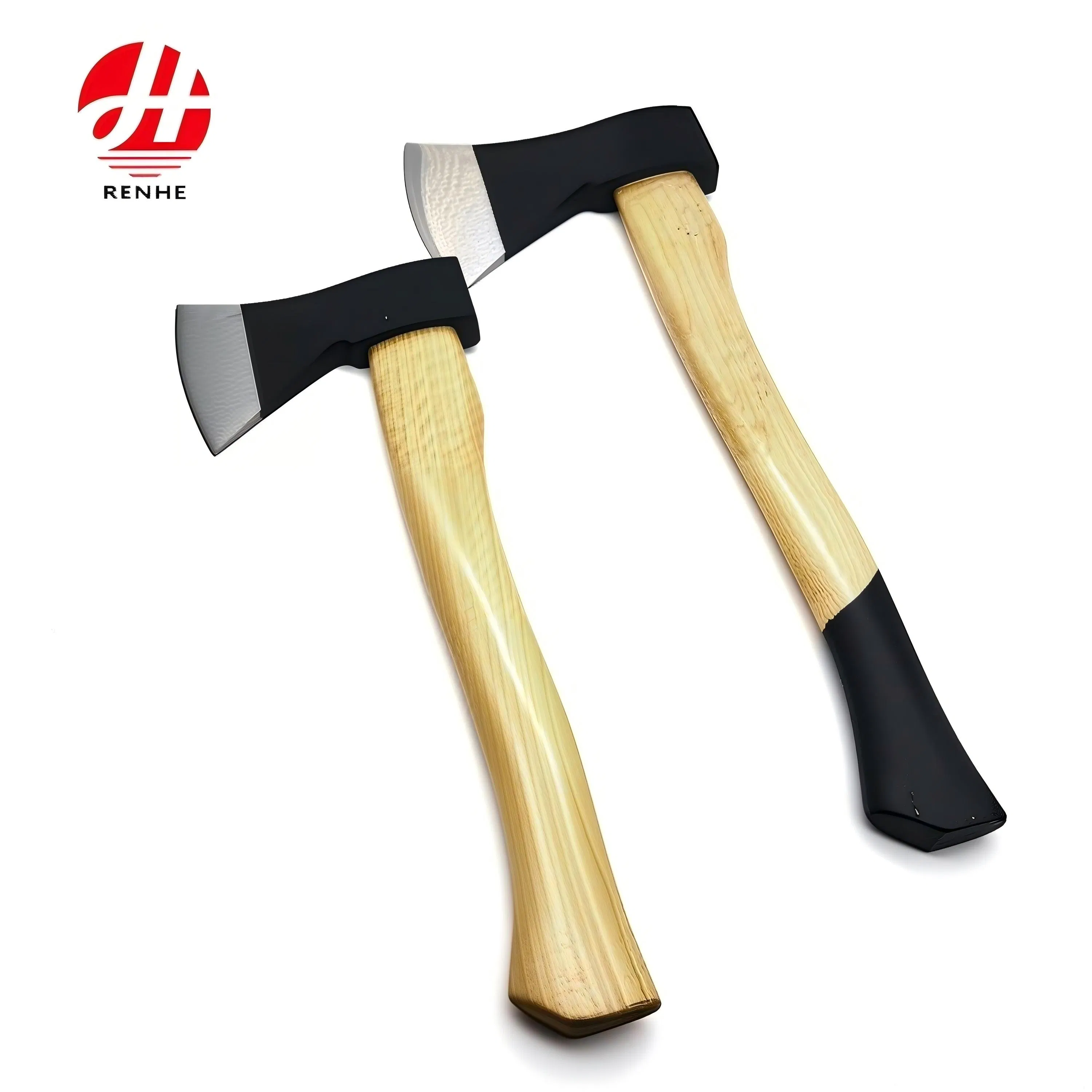 Versatile Outdoor Survival Axe and Hammer with Sharp Edge
