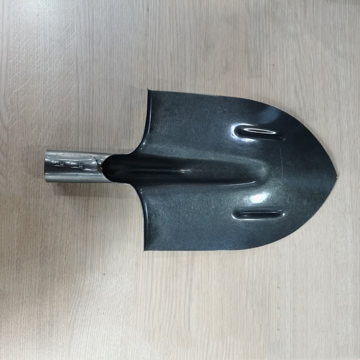 Russia High Quality Garden Farm Tools Steel Agricultural Spade Shovel