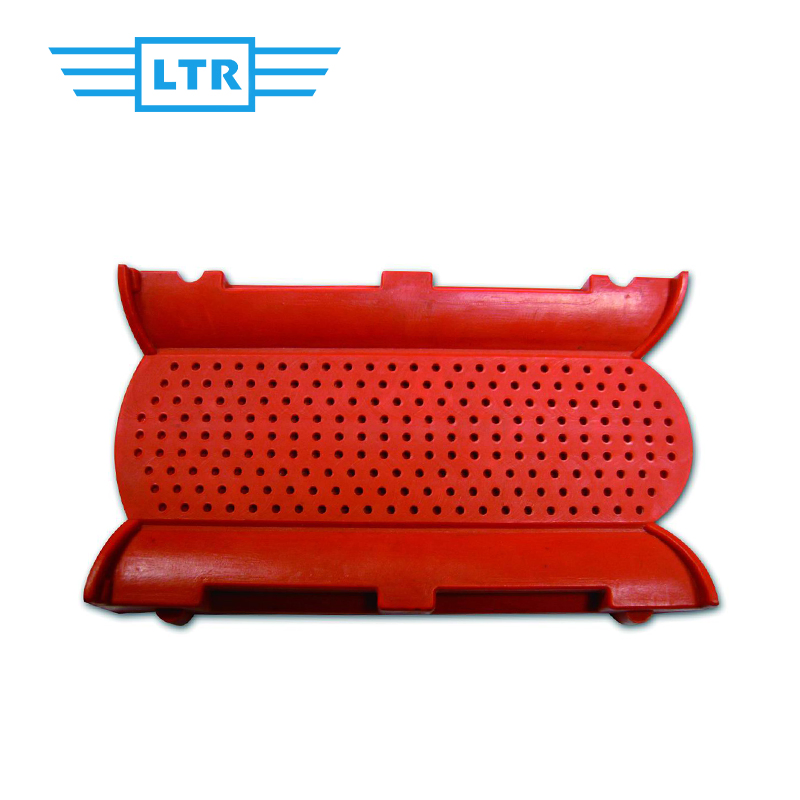 RoHS/Reach/UL/FDA Silicone Rubber Parts Silicone Rubber Molded Products Rubber Product