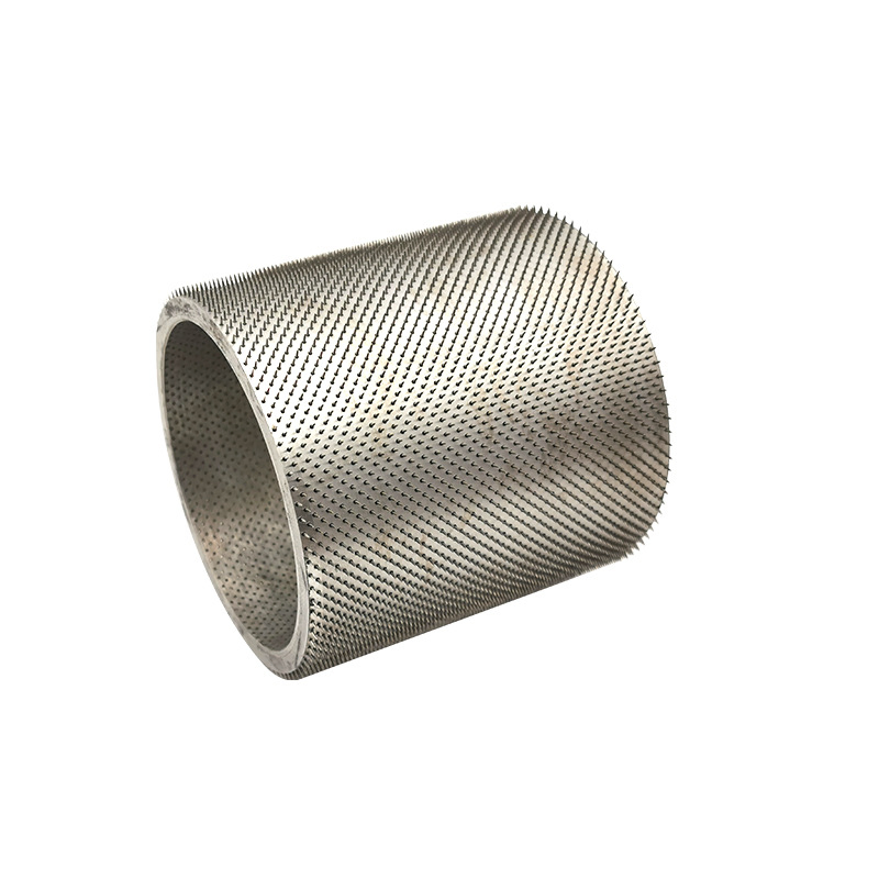 Industrial Punch Perforating Pin Roller