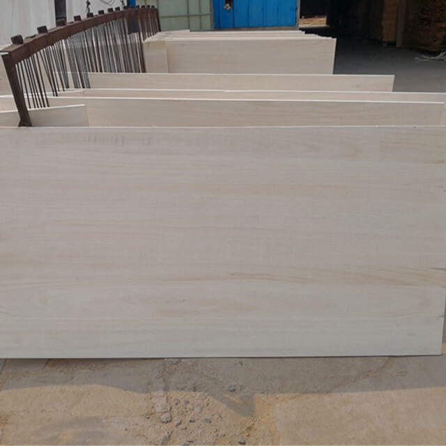 Edge Glued Paulownia Plywood Planks, Panels, Boards, and Sheets, Paulownia Boards for Casket and Coffin, Funeral Use, Paulownia Plywood for Furnitures