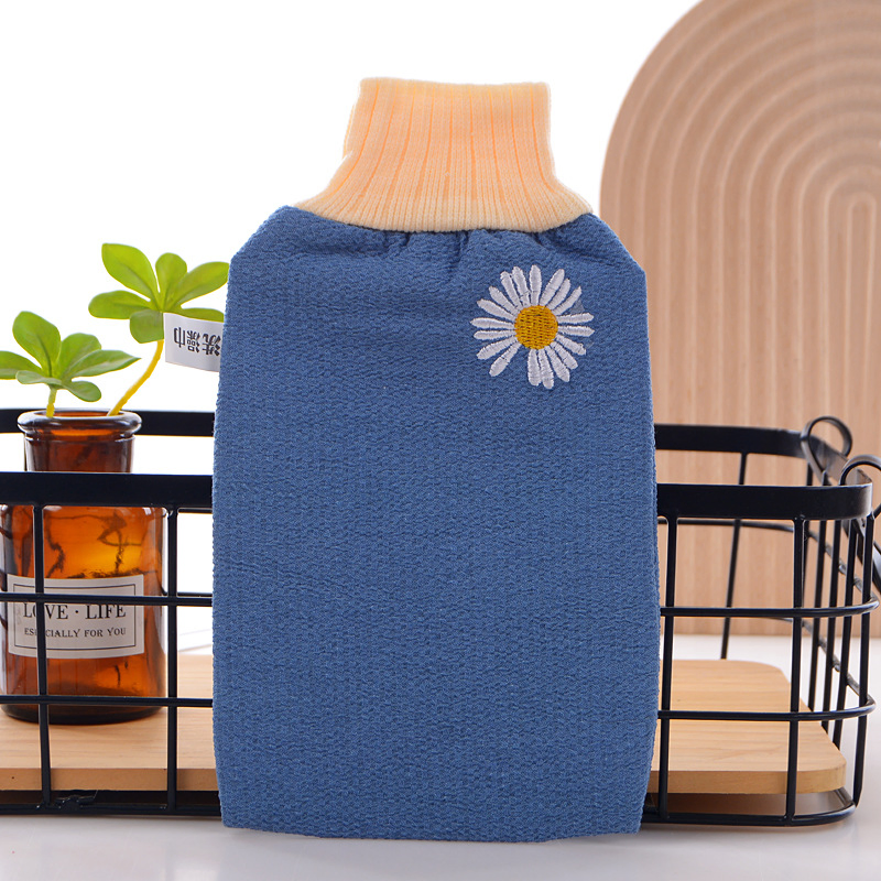 Hot Sale Moroccan Kessa Glove Exfoliating Scrubber Morocco Bath Glove