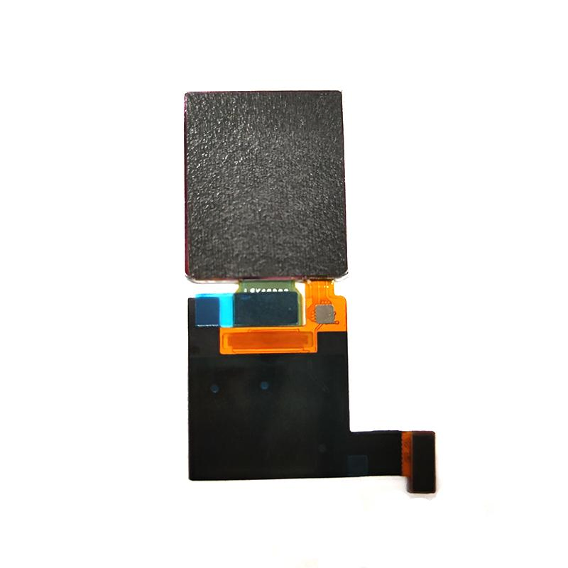 Умные часы 1.41 дюйма с AMOLED дисплеем