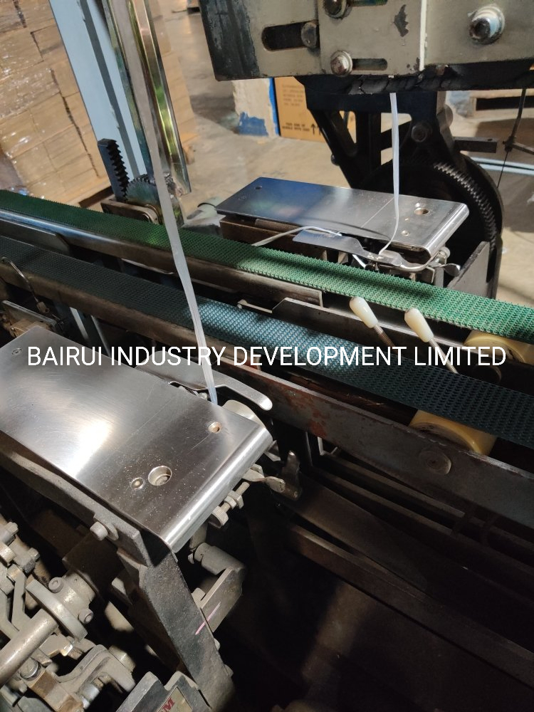 Automatic End Belt Machine Tying Packing Rope in China