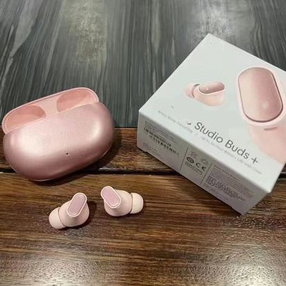 1: 1 High Quality Beat Studio Buds+Pop up Earphones