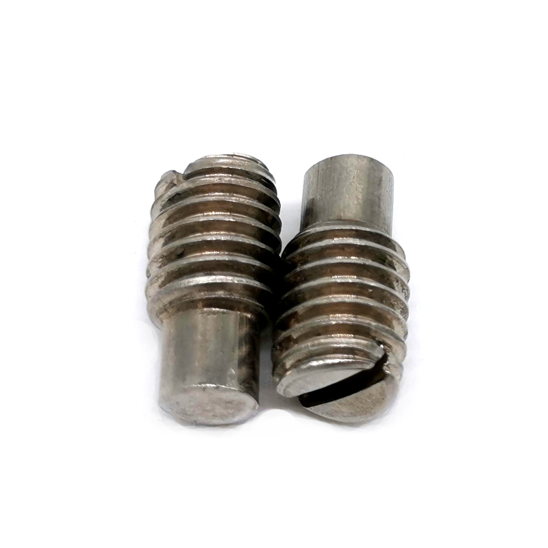 Chicago Screw Sex Bolt Male and Female Metal Leather Book File Binding Folder Staples Screws