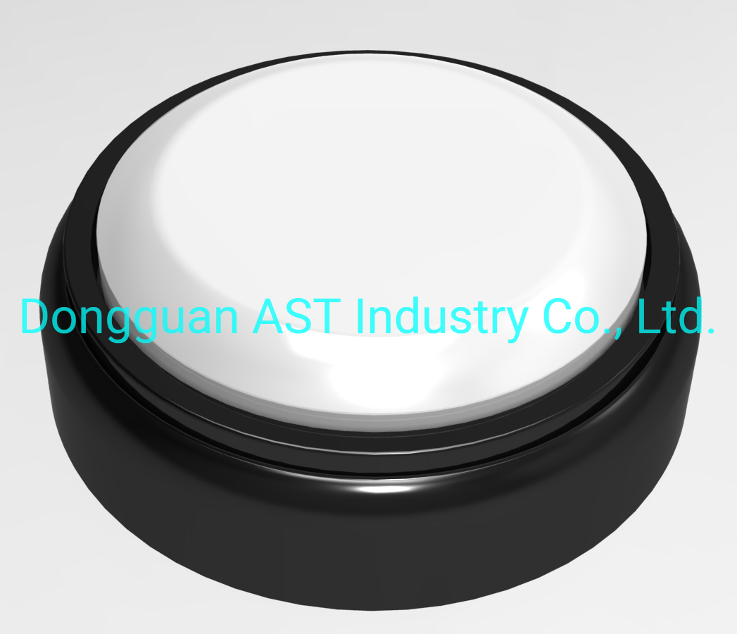 Educational Toy Sound Button Easy Button Voice Recorder Sound Box