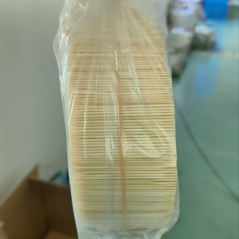 Bamboo Toothpick Bulk Package Good Quality and Reasonable Price