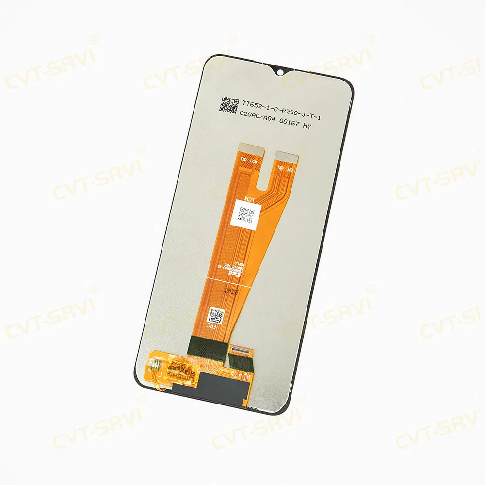 Дисплей для Samsung A03 Core, A01, A30, A50, A70, A72