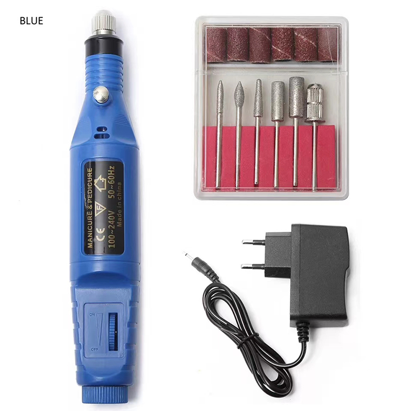 Guyo Nail Drill Machine for Nail Art