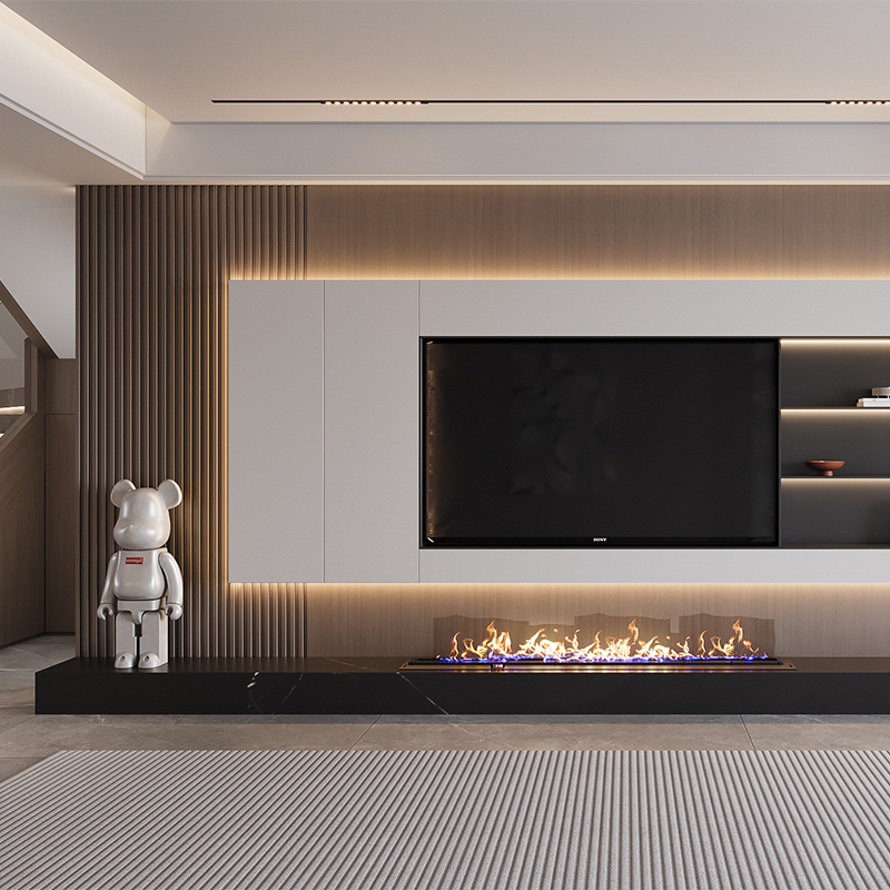 Factory-Direct Wholesale Eco-Friendly WPC Grating Panel, 160 * 24mm, Waterproof & Moisture-Proof, Highly Customizable, Suitable for Various Environments