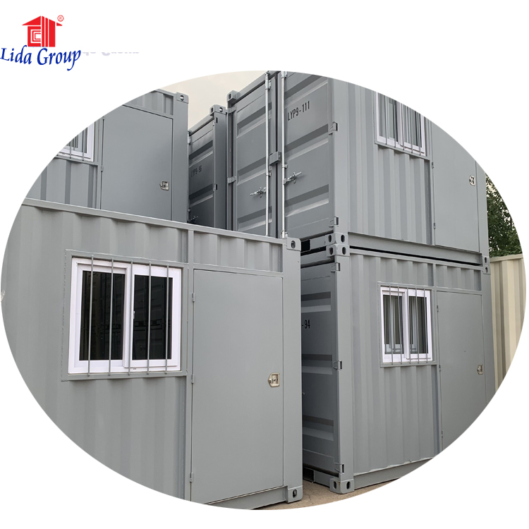 Bike Shed Waterproof Storage Locker