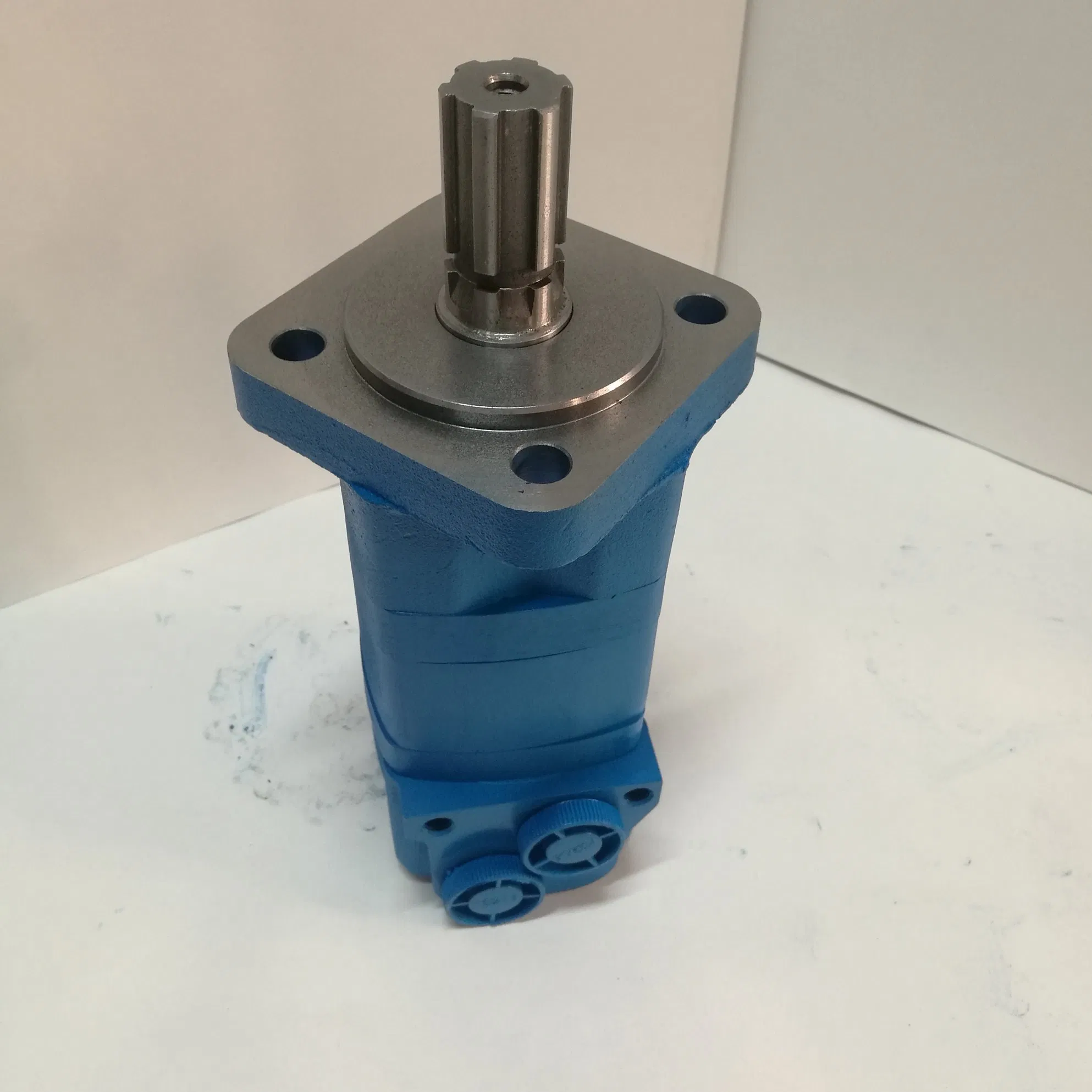 Гидравлический мотор BM5 Orbit Motor, 500W