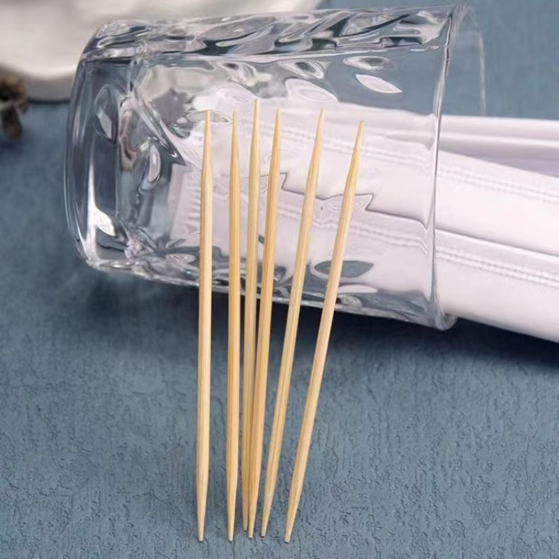 Advanced Standard Toothpick Machines for Business Use