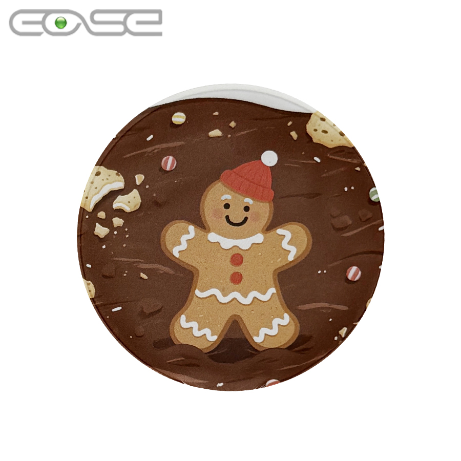 Portable Reusable Click Hand Warmer for Cold Weather