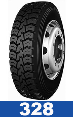 Double Coin Triangle Radial Truck Tire 315/70R22.5 315/80R22.5 385/55R19.5 385/55R22.5