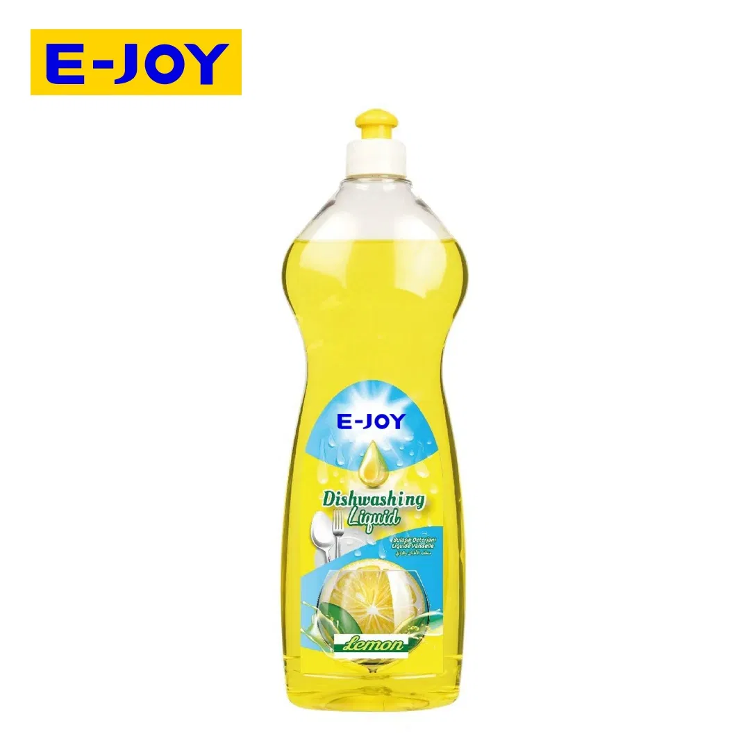 Restaurant Grade Dishwashing Liquid, Delivers Professional Level Cleanliness for Home Kitchens