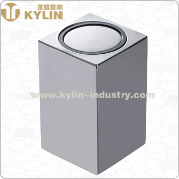 Hot Product Good Quality and Practical Automatic Rotate Toothpick Holder Toothpick Dispenser