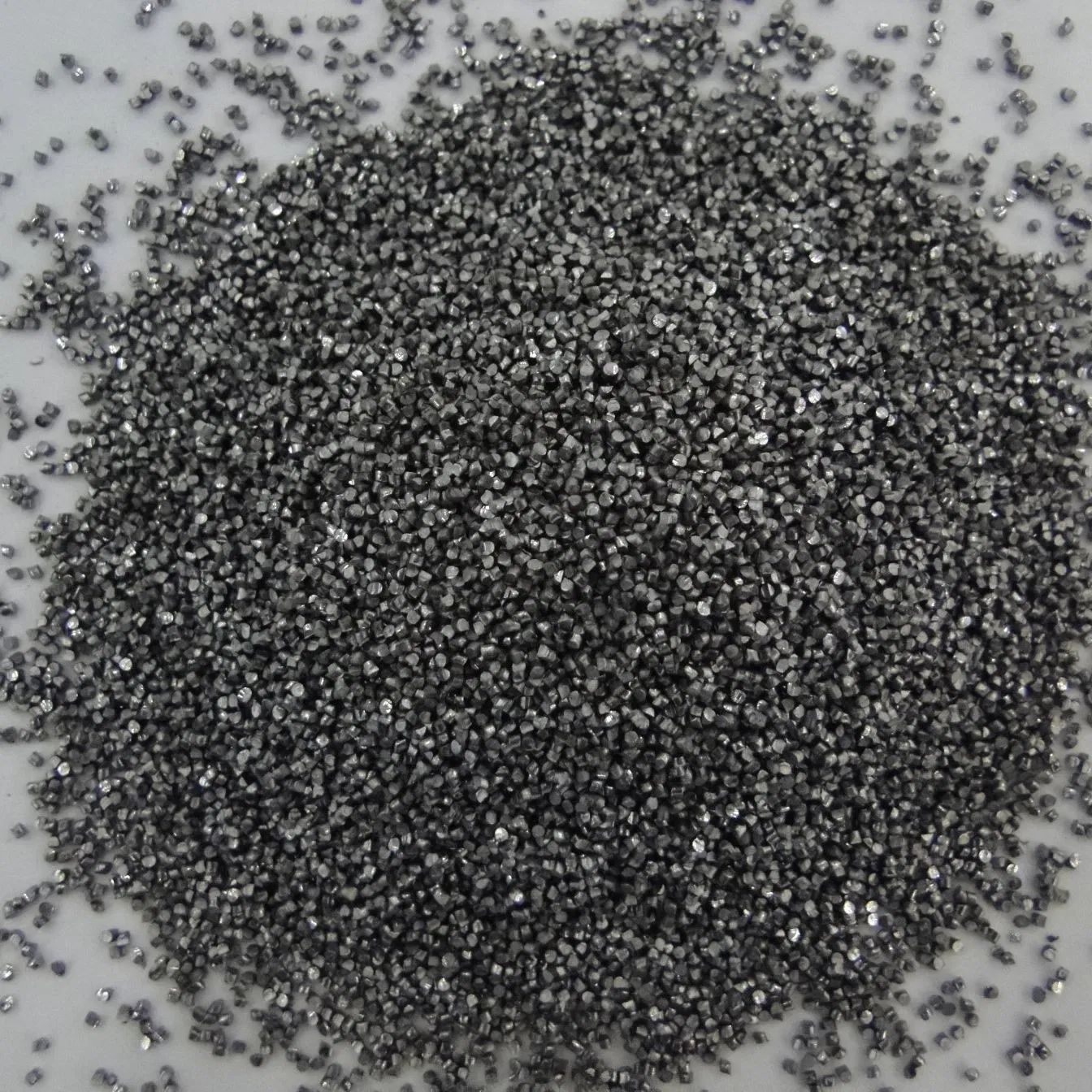 410/430/304 Stainless Steel Shot/Stainless Cut Wire Shot for Blasting Stainless