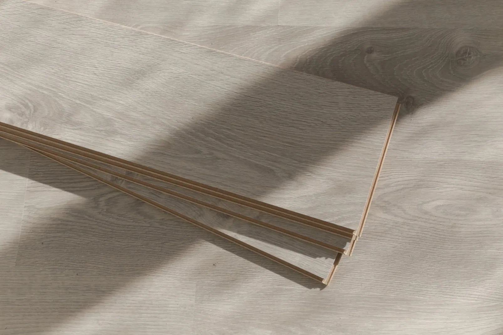 Виниловый ламинат SPC Click 6мм, замковый, влагостойкий