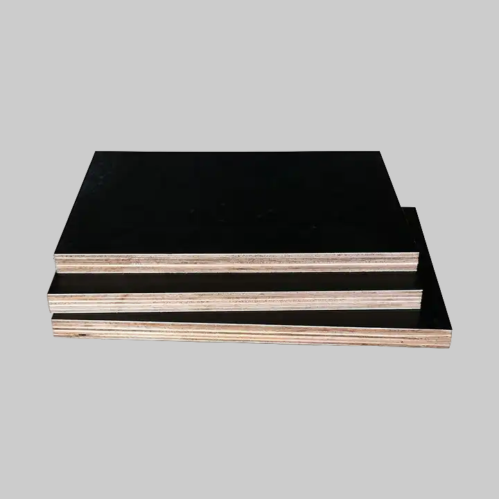 Wholesale Modern Design Furniture Plywood with Cheap Price