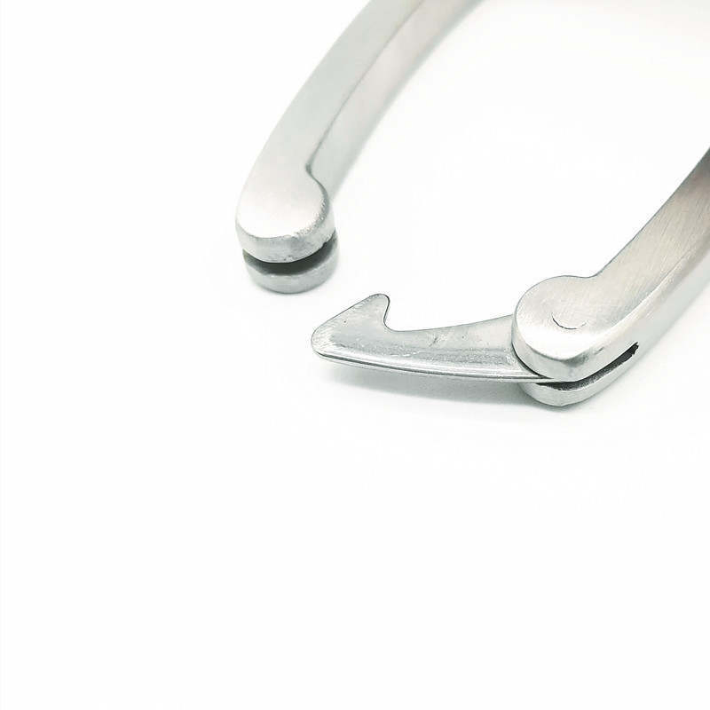 Stainless Steel Seafood Pliers Crab Claws, Crab Eating Tools Seafood Tools Nut Clips