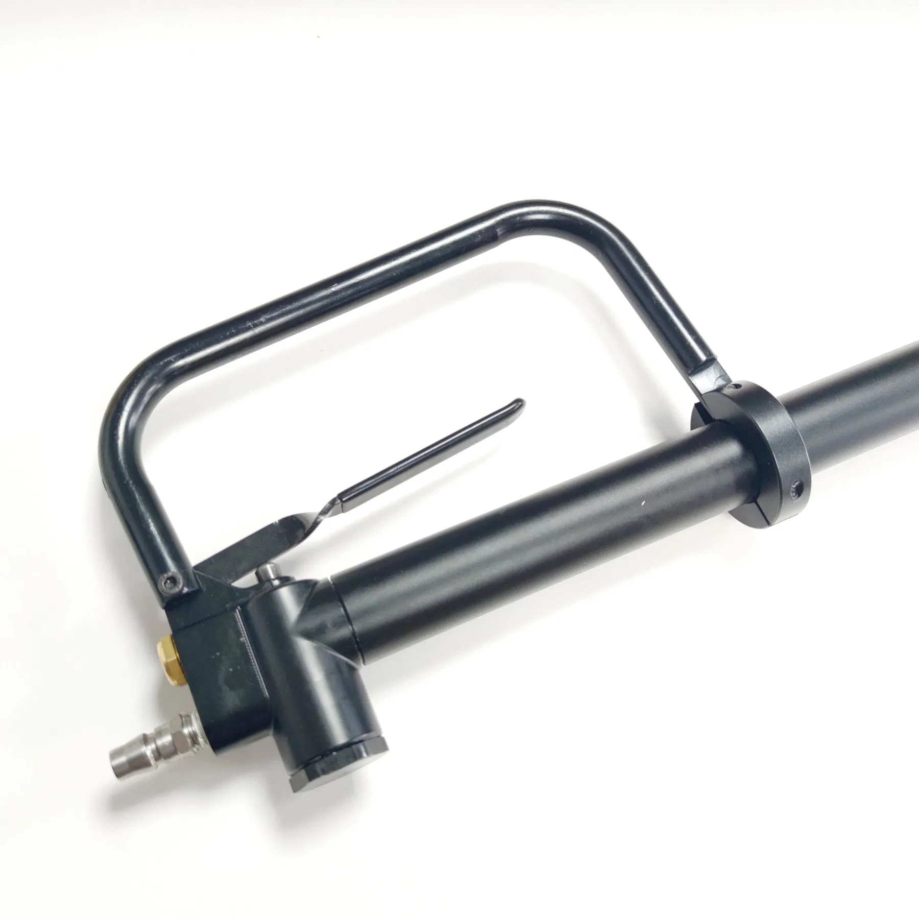 Pneumatic Stapler Furniture Staple Tool Woodworking Tool Nailer