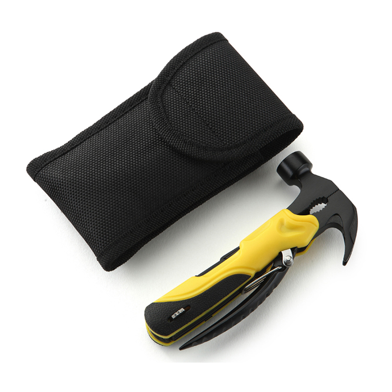 Multi-Function Hammer