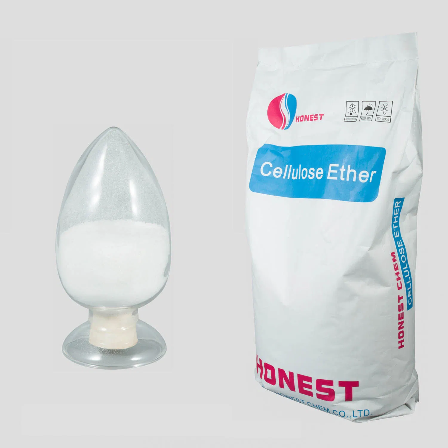 Rdp Redispersible Polymer Powder for Making Waterproofing Slurry and Grout Construction Grade