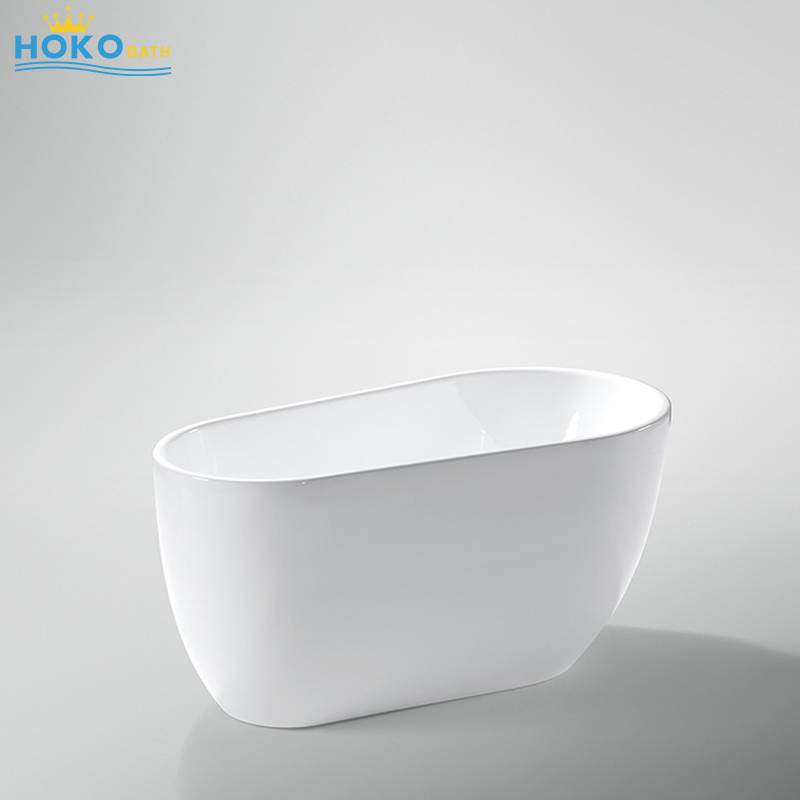 Детская акриловая ванна HOKO с подогревом