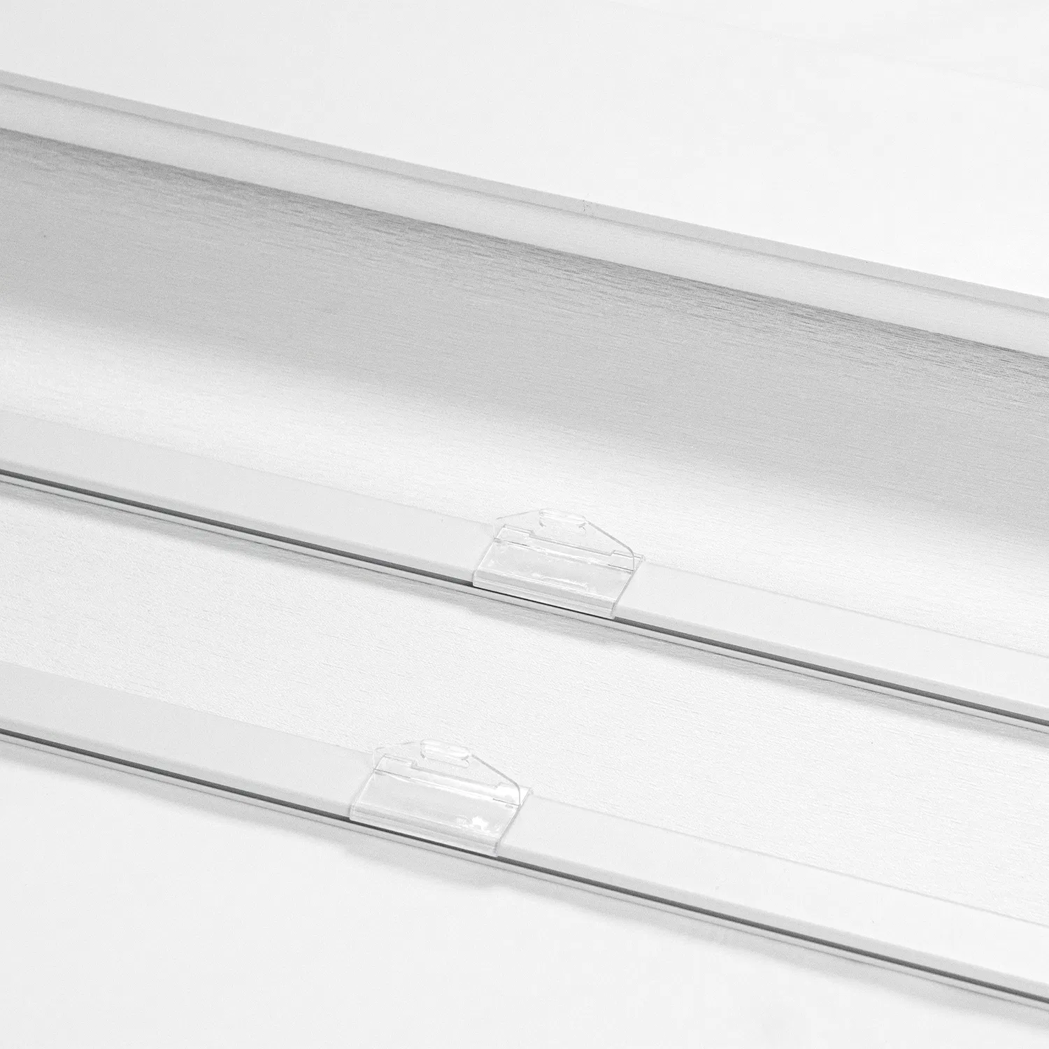 Zhuoyi Indoor Pull Rod Roller Blinds for Stylish Home Decor