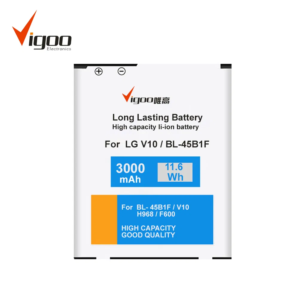 Аккумулятор BL-49SF для LG G4 Mini, 1000mAh