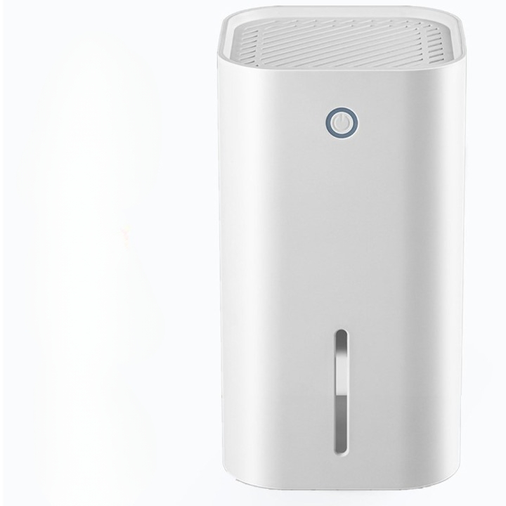 Factory Wholesale Portable Household Use New Design Mini Desktop Air Dehumidifier