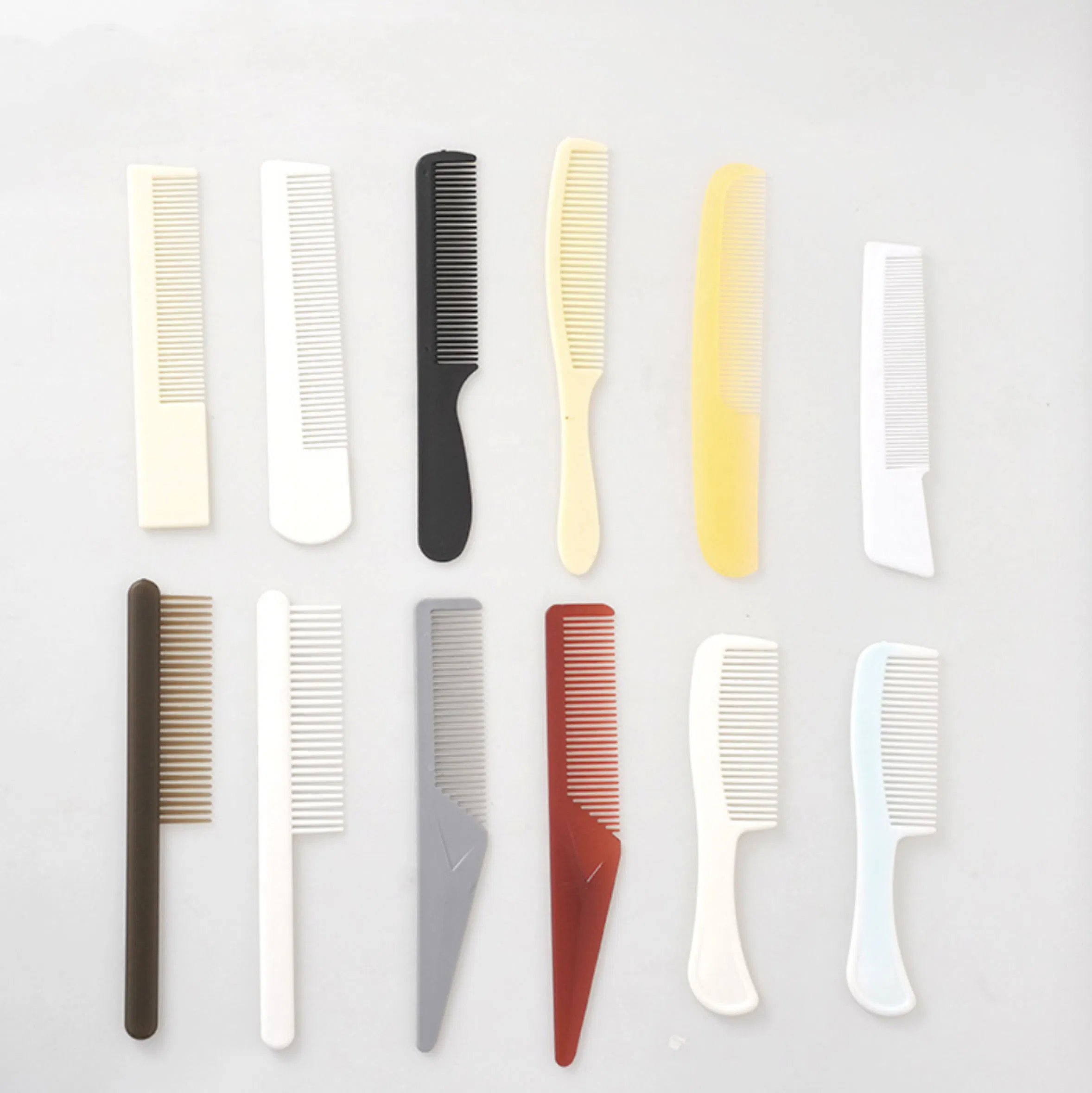 100% Natural Massage Hair Comb for Daily Use