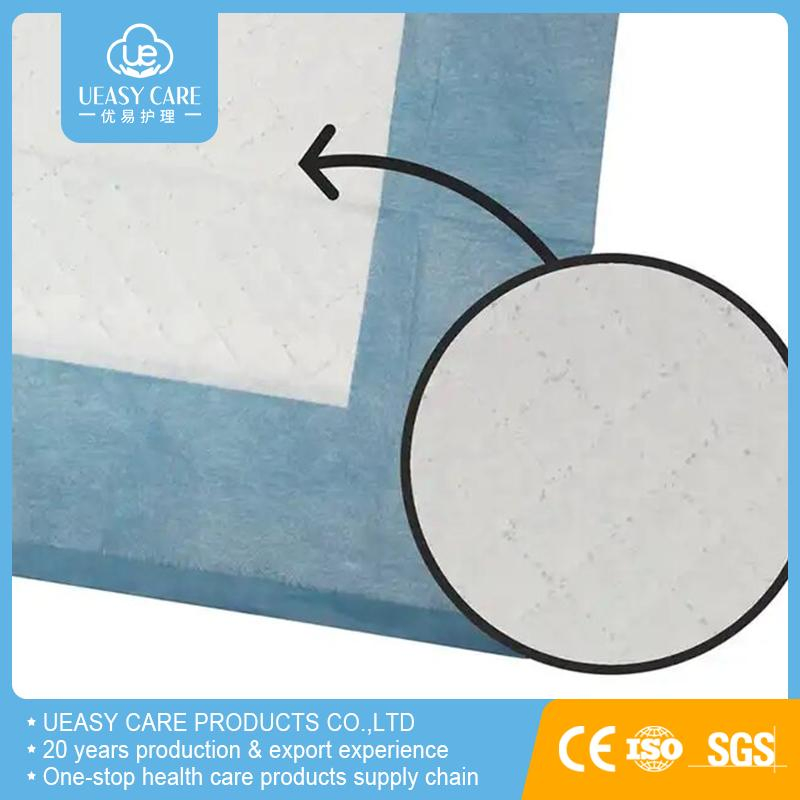 Dog and Puppy Pads Leak-Proof 5-Layer Potty Dog PEE Pad Pet Training Mats