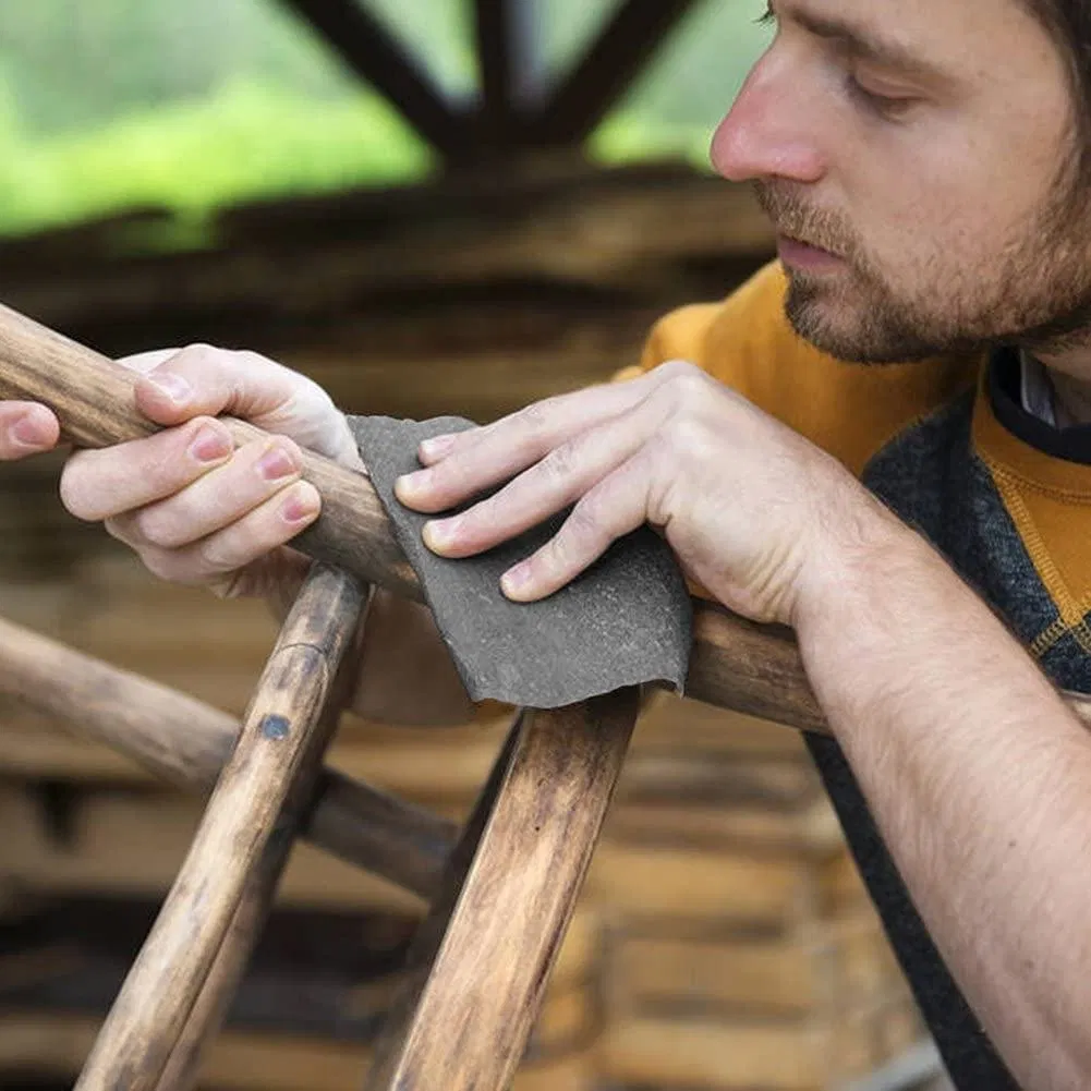 Наждачная бумага для полировки металла Pangea 1200#