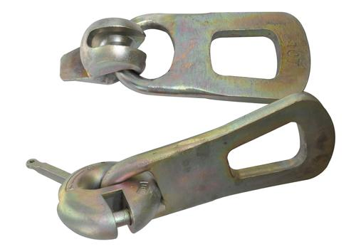 Concrete Precast Concrete Lifting Clutch