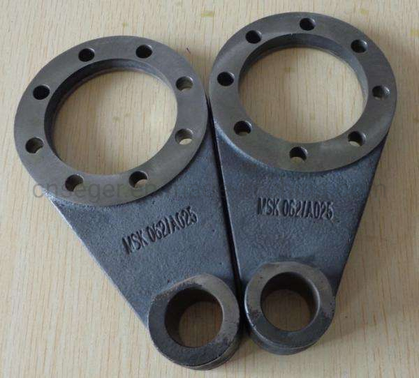 OEM Casting Farming Machine Parts by Investment Cast