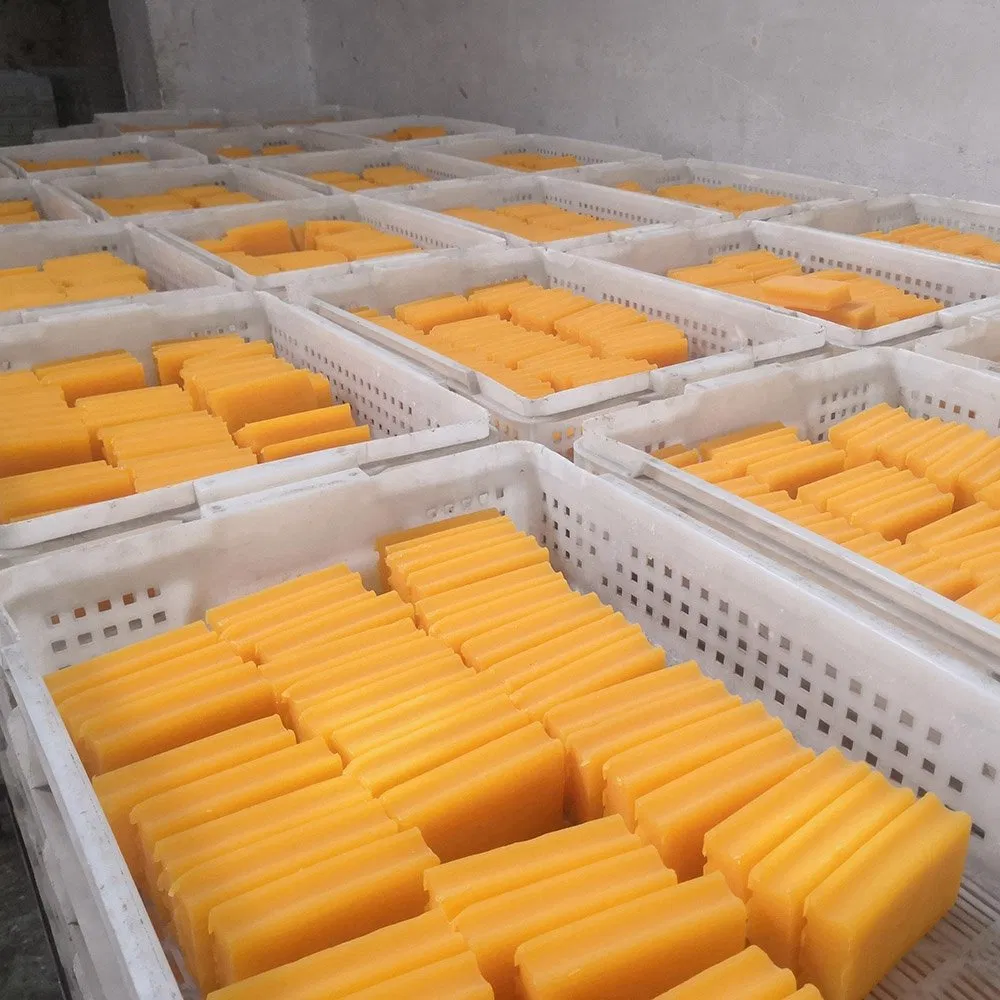 205gr*2 Strip Laundry Soap Yellow Multipurpose Soap Washing Soap Bar