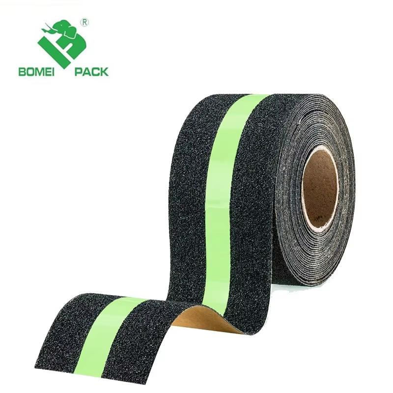 Customize Easy to Apply Quality Adhesion Floor Safety and Anti Slip Tape