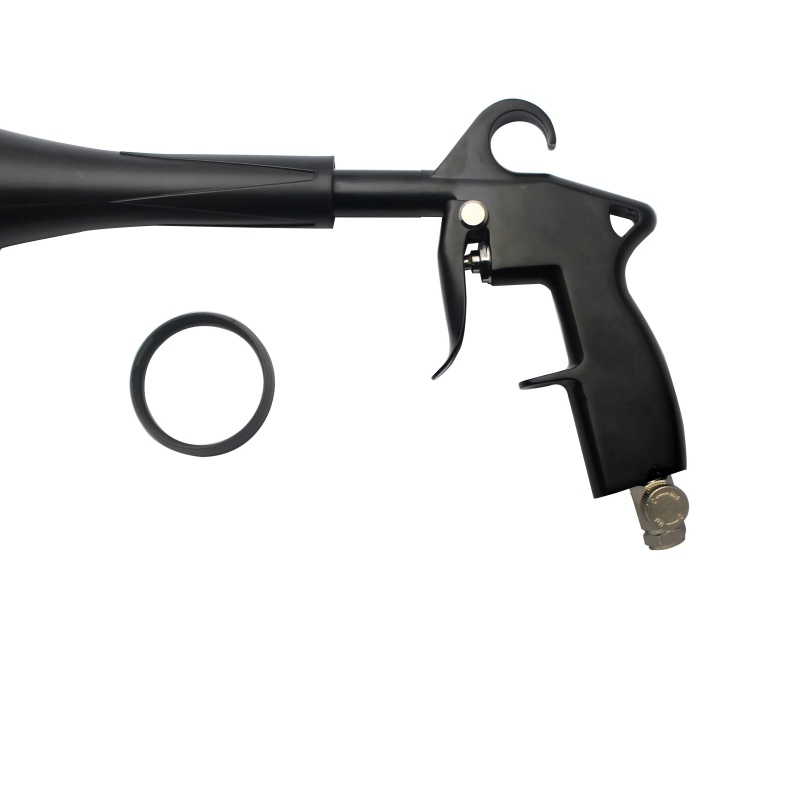 Пистолет для мойки Tornador Heavy-Duty для сельхозтехники