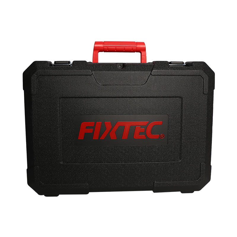 Аккумуляторный перфоратор Fixtec 26мм SDS Plus 20В