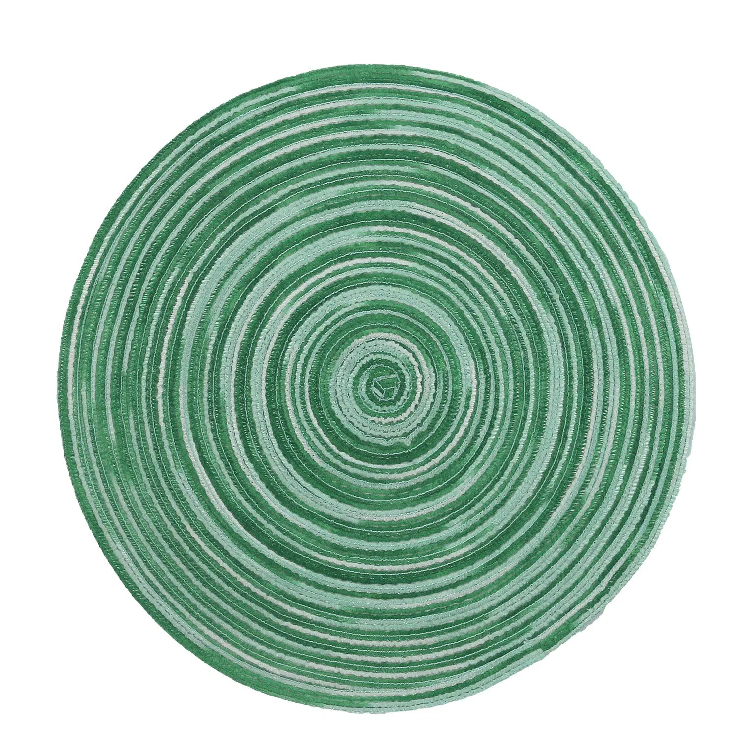 Elegant Washable Place Mat for Beer Cups and Dining Settings