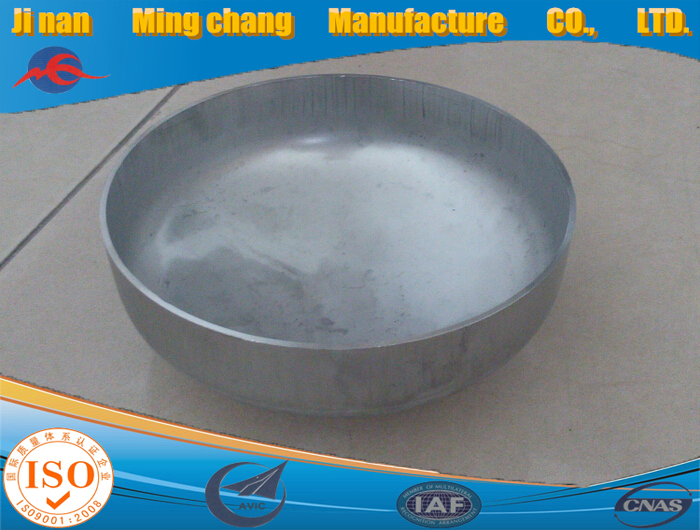 Carbon Steel Elliptical Dished Head with Popular Price