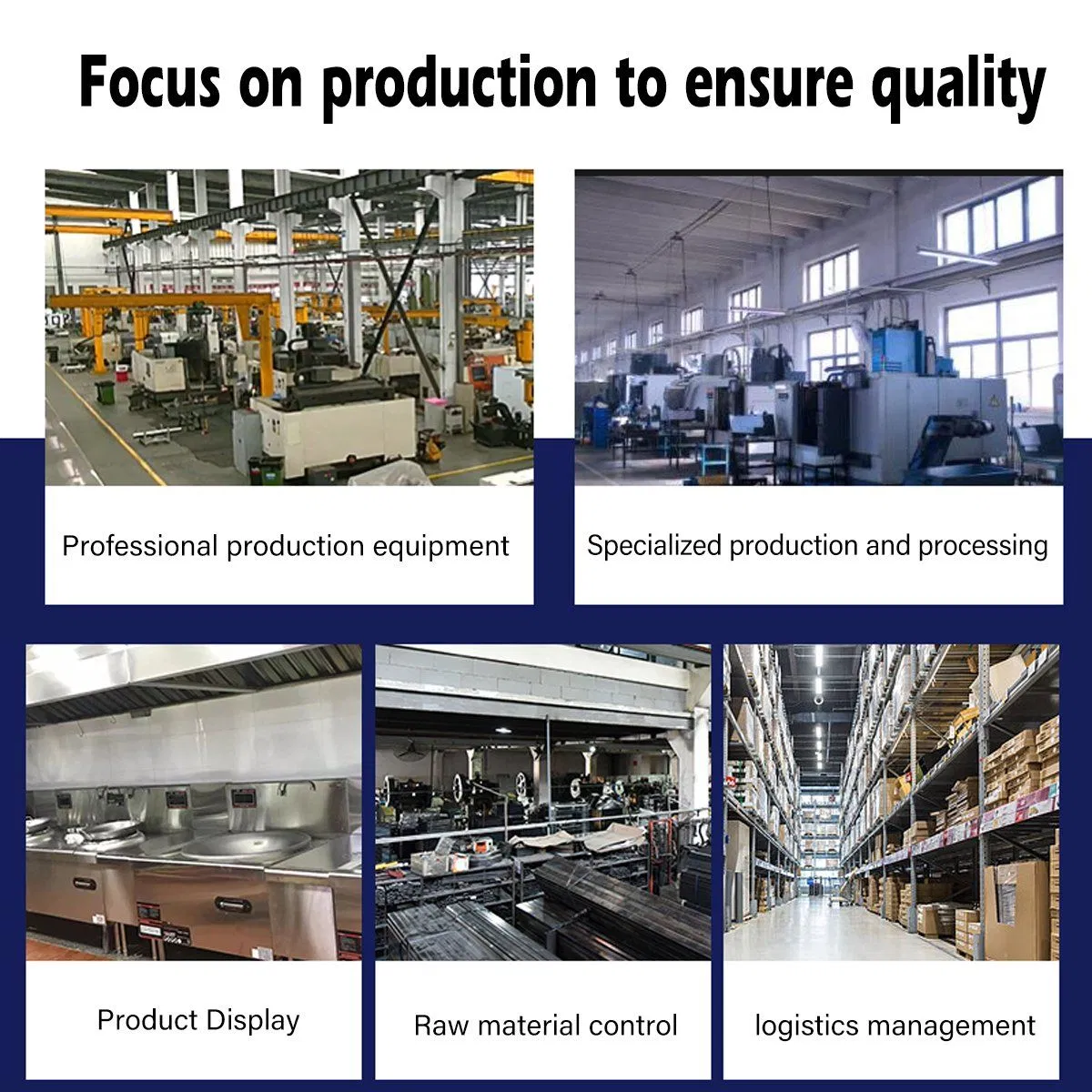 High Quantiy 23kw Cooktop Portable Gas Whisper Technology Stove Kitchen Equipment Szct23/46-P