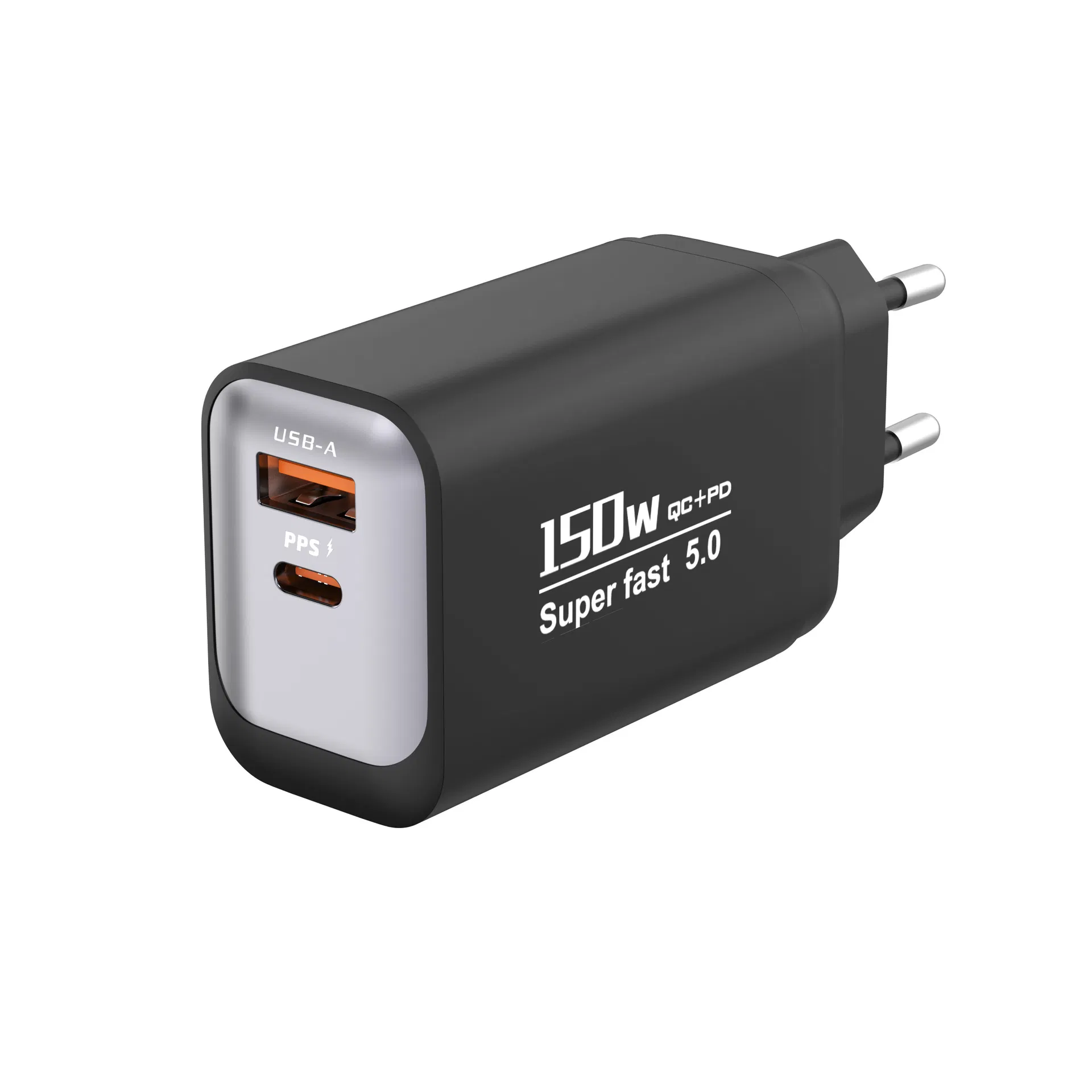 Зарядное устройство USB-C 150W для быстрой зарядки