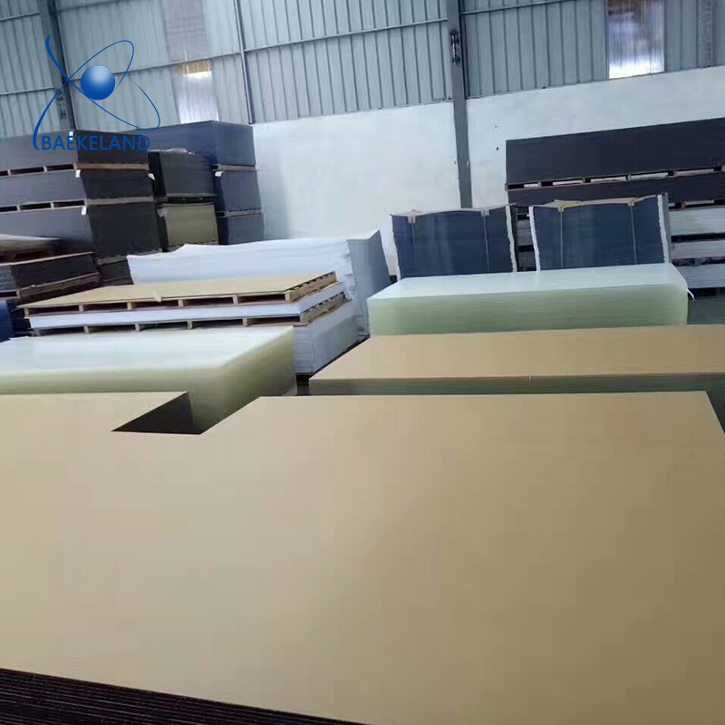 Acrylic Glass Sheet Transparent PMMA Plastic Sheet Thick Extruded Acrylic Sheet
